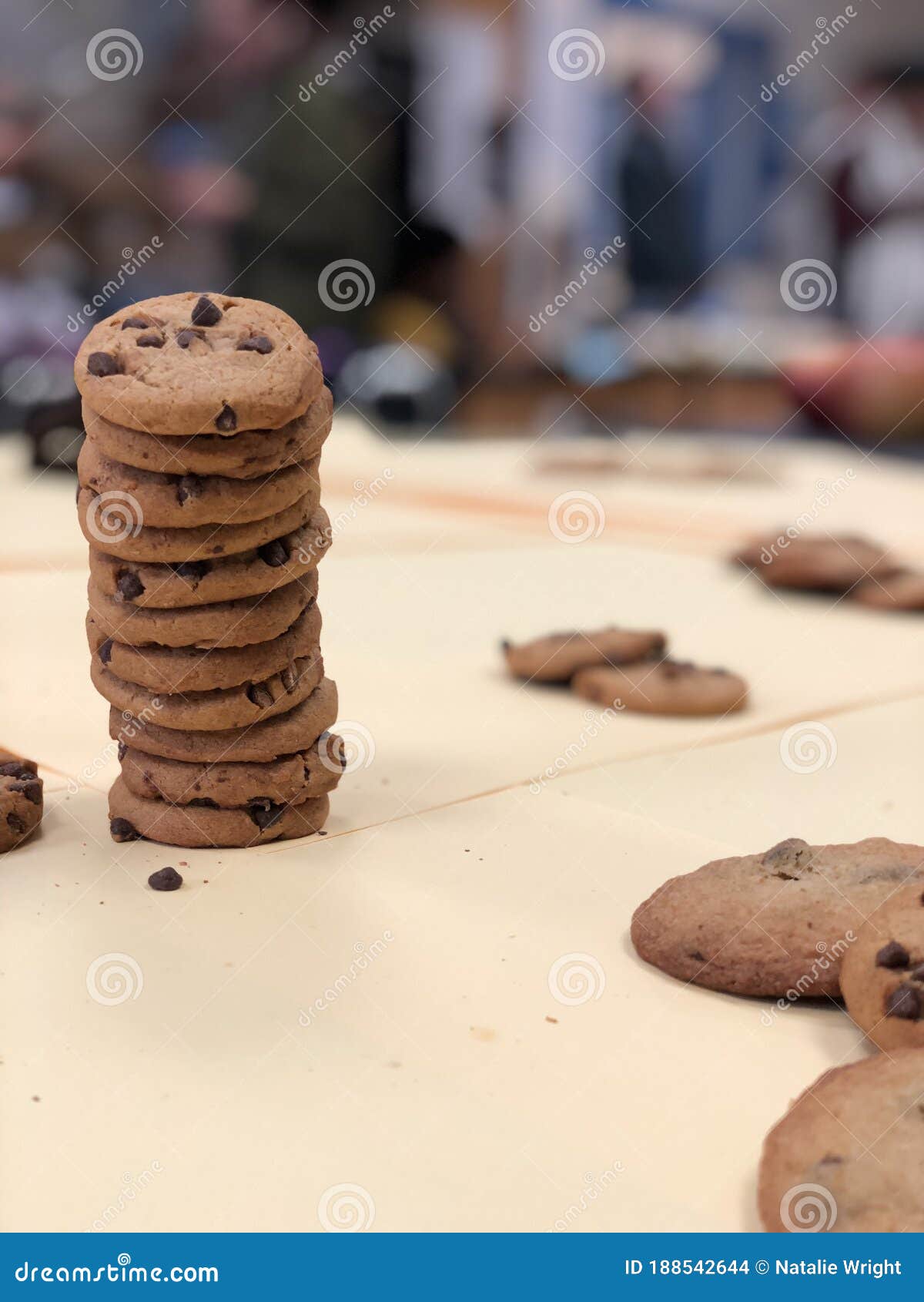 158 Chips Ahoy! Royalty-Free Photos and Stock Images