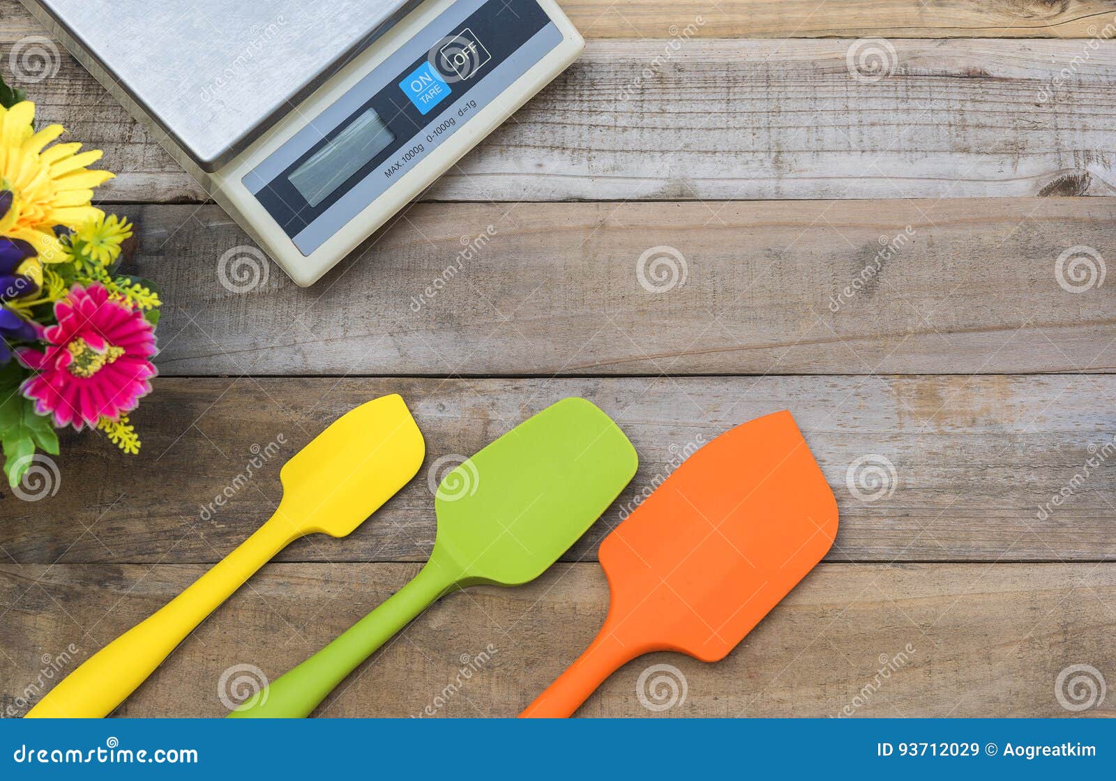 Cooking Bakery Utensils Tools Stock Image Image of oven, instrument