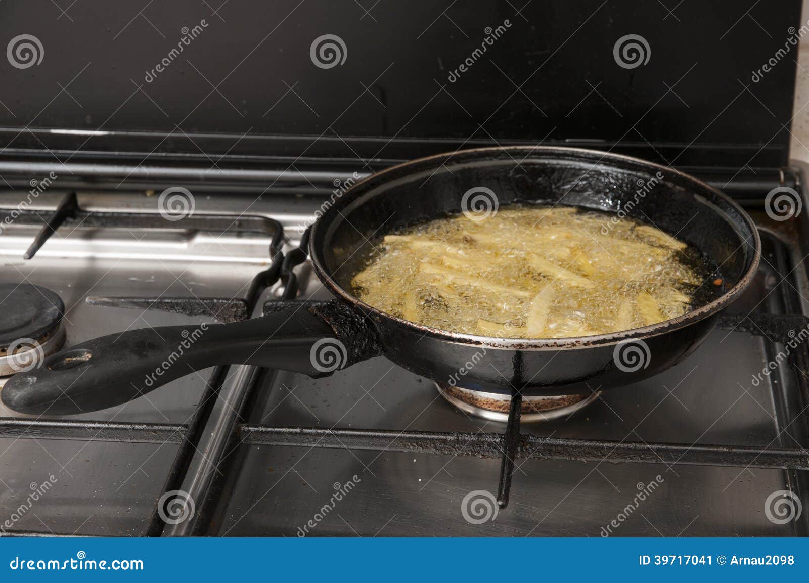 Cooking chips stock image. Image of snack, product, tasty 39717041