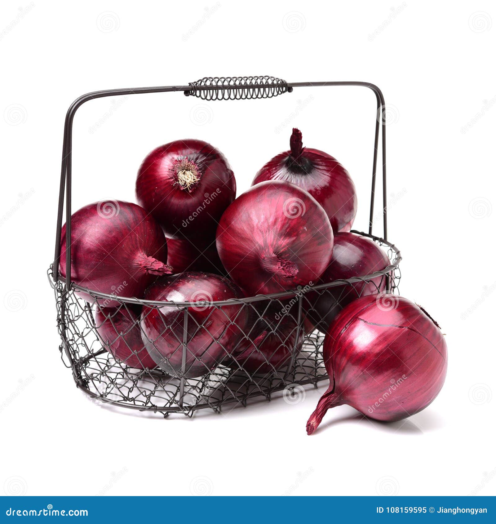 cooking ingredient series red onion. for adv etc. of restaurant,grocery,and others.