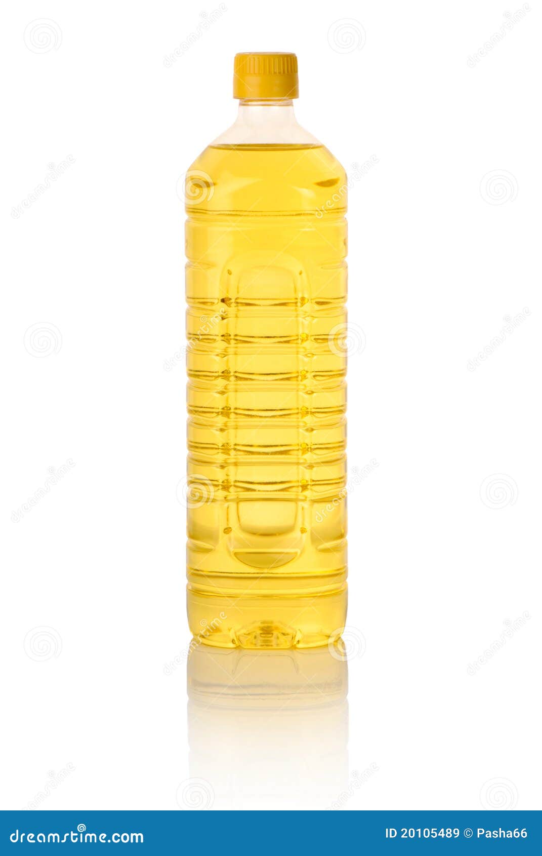 Cooking oil bottle stock image. Image of sunflower, yellow 20105489