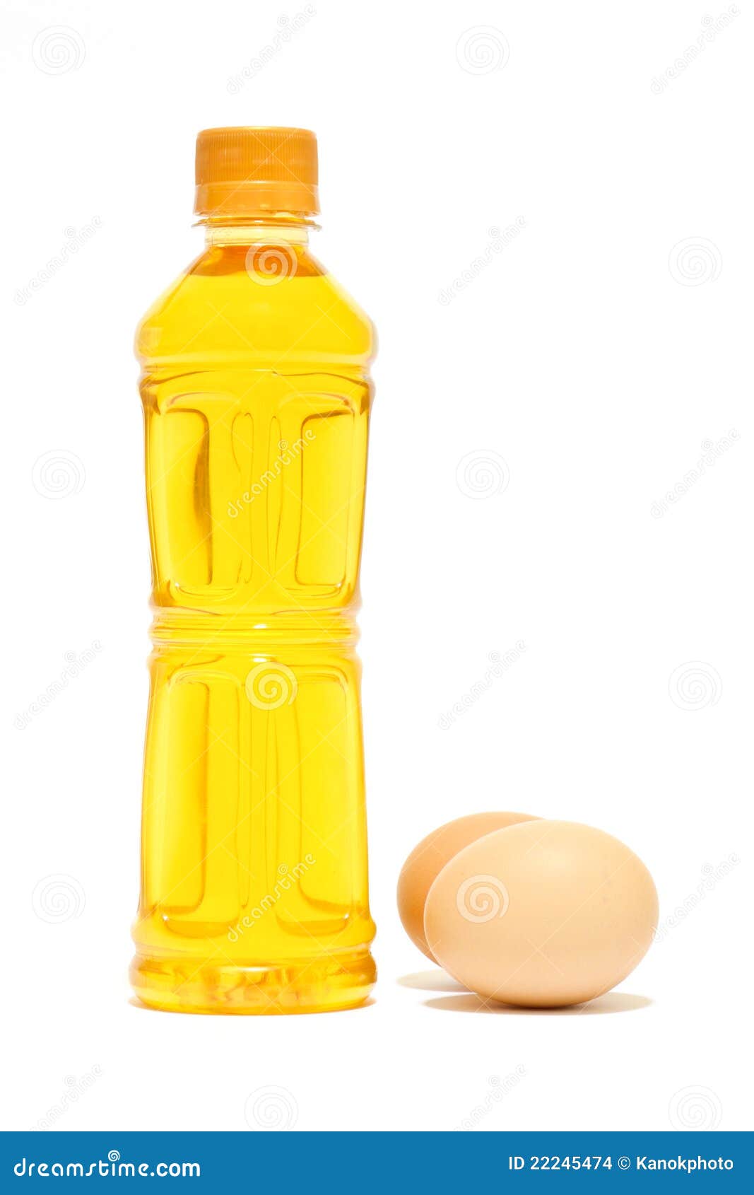 Cooking Oil Bottle and Eggs Stock Photo Image of eggs, cooking 22245474