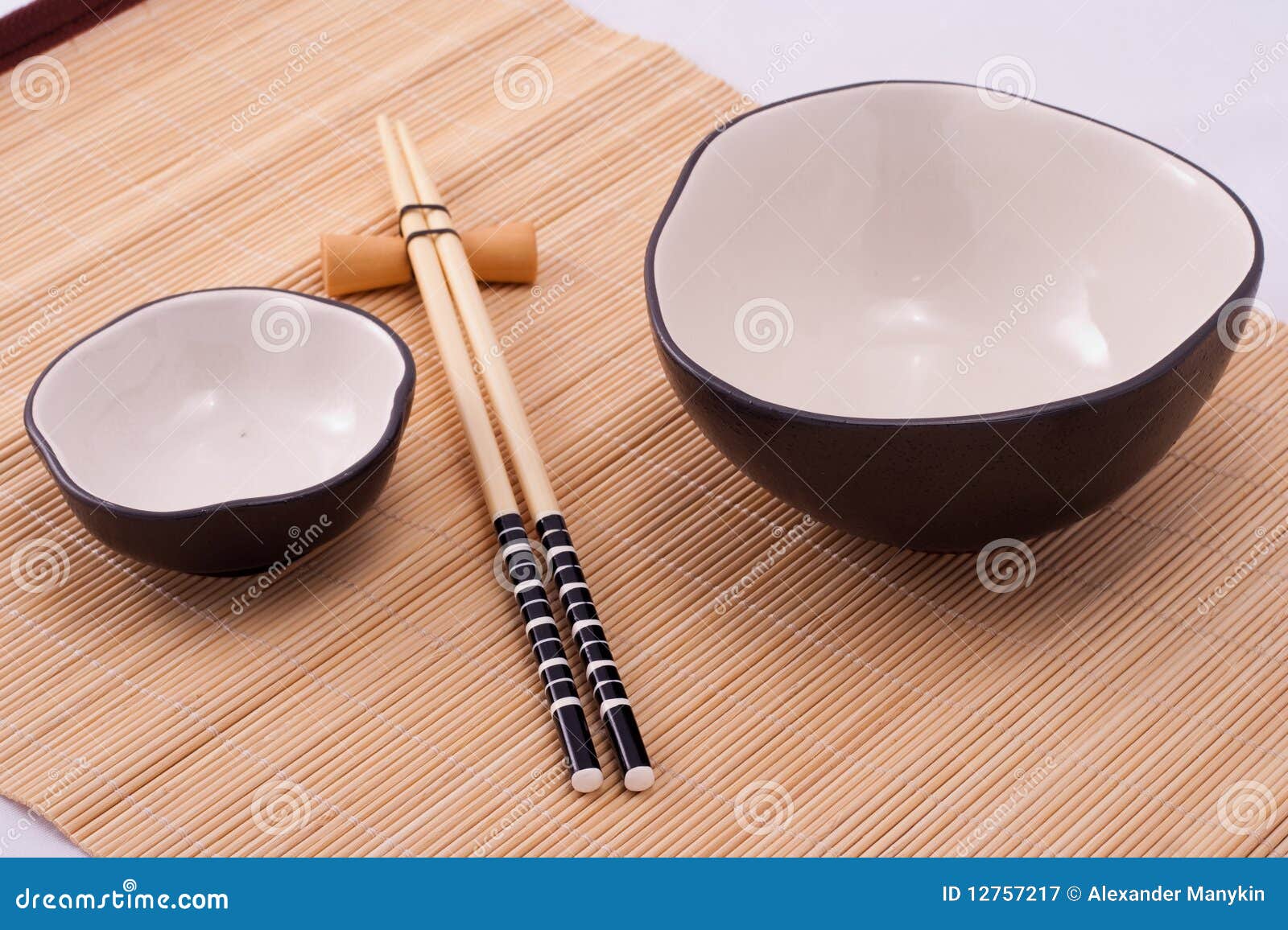 Cookware Japanese cuisine stock image. Image of ethnicity 12757217