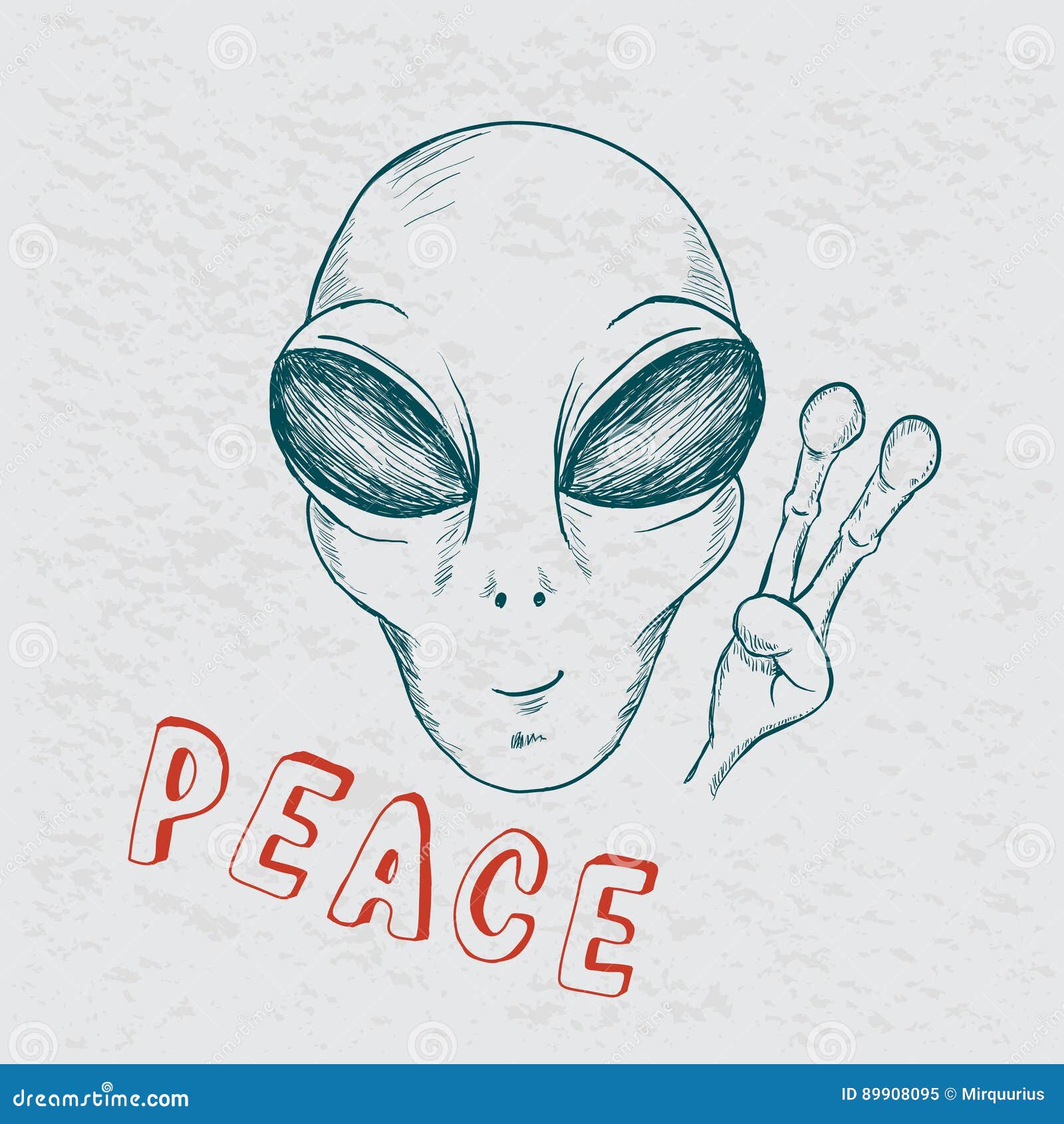 Alien Drawing Cartoon Fan art, Alien face, fictional Character, cartoon,  line png