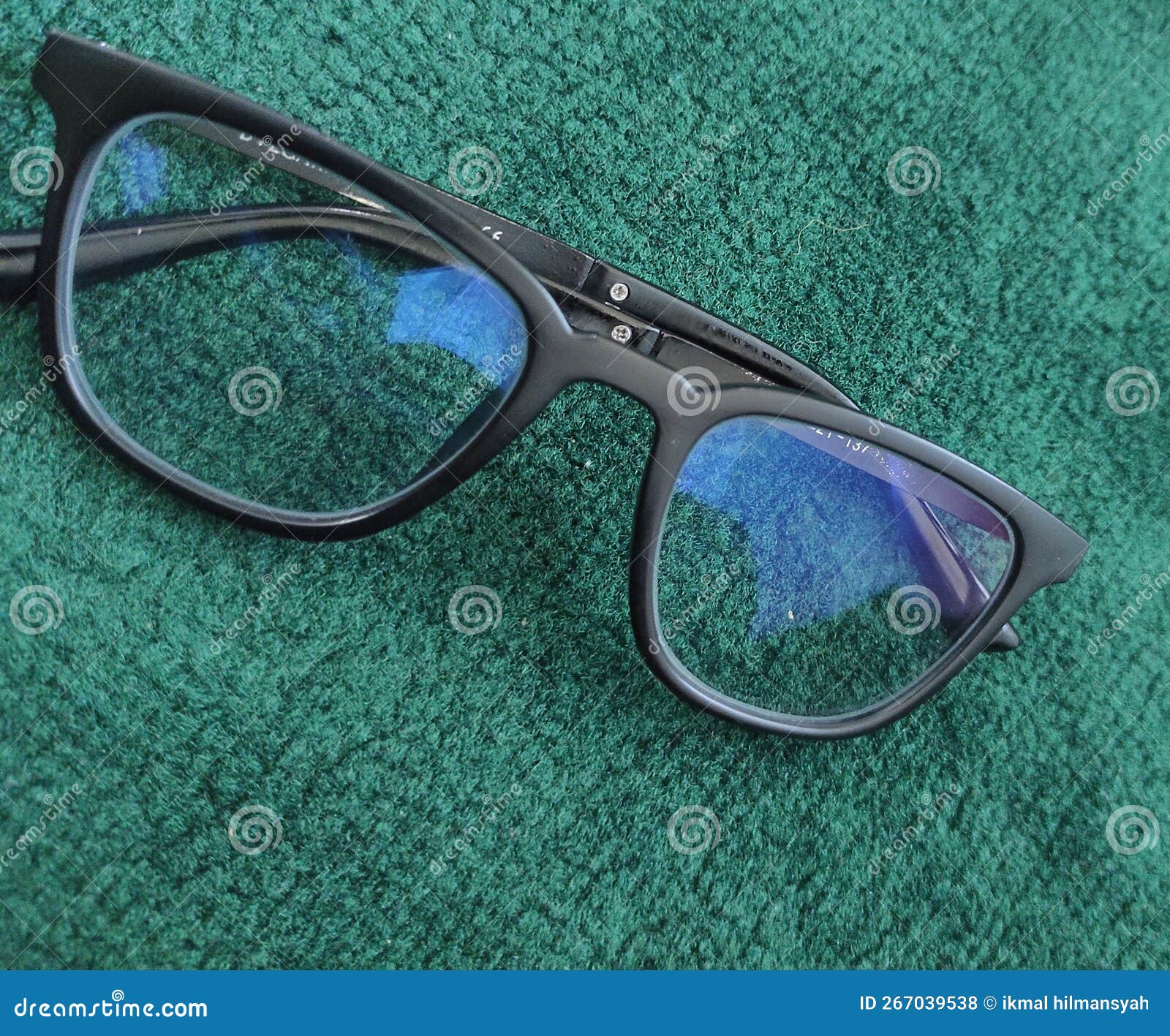 Cool black glasses stock photo. Image of brown, moustache 267039538