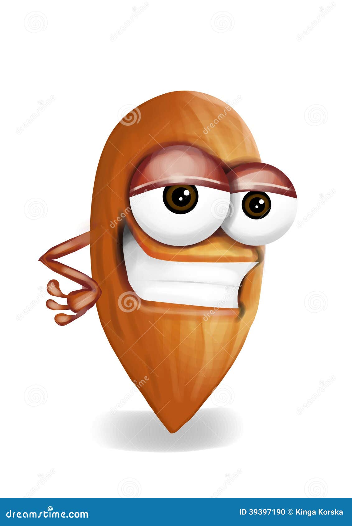 funny nut clipart - photo #14