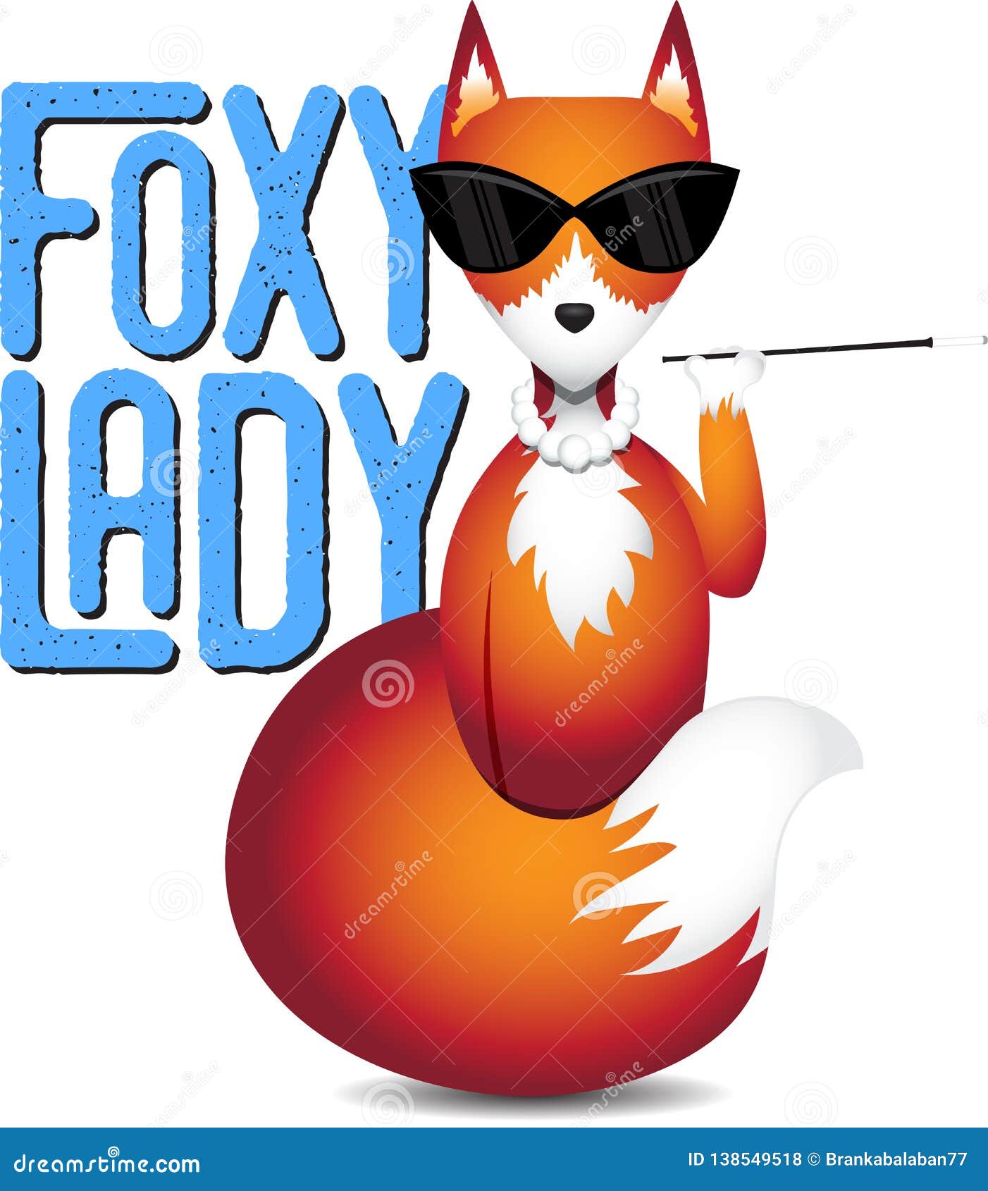 Foxy Stock Illustrations 4 663 Foxy Stock Illustrations Vectors Clipart Dreamstime