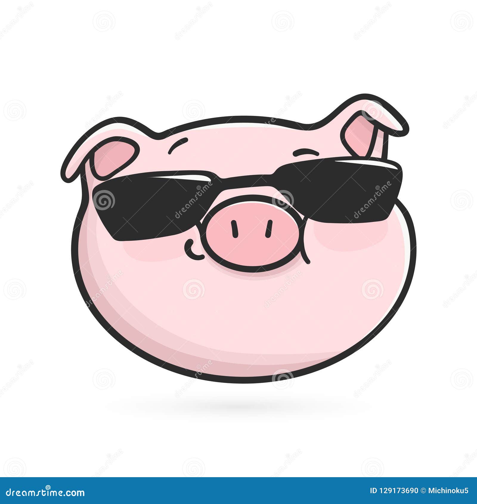 Emoji Pig Stock Illustrations – 1,751 Emoji Pig Stock Illustrations,  Vectors & Clipart - Dreamstime