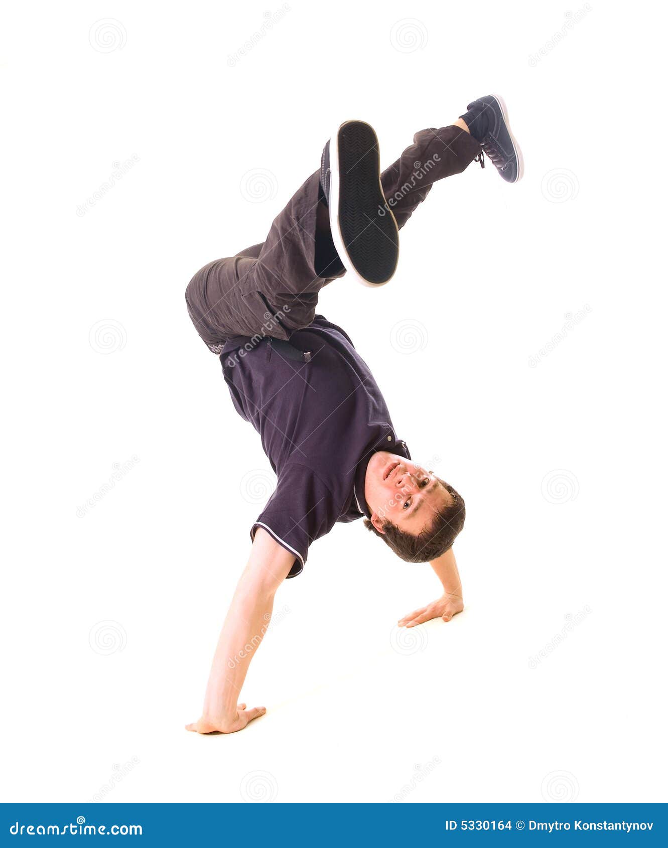 Break Dance Freeze Vector Images (86)