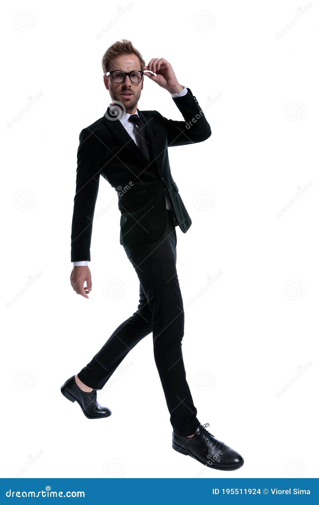 7,693 Black Man Suit Walking Stock Photos - Free & Royalty-Free