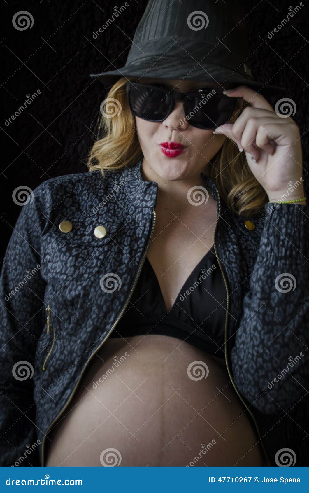 cool girl pregnant 2