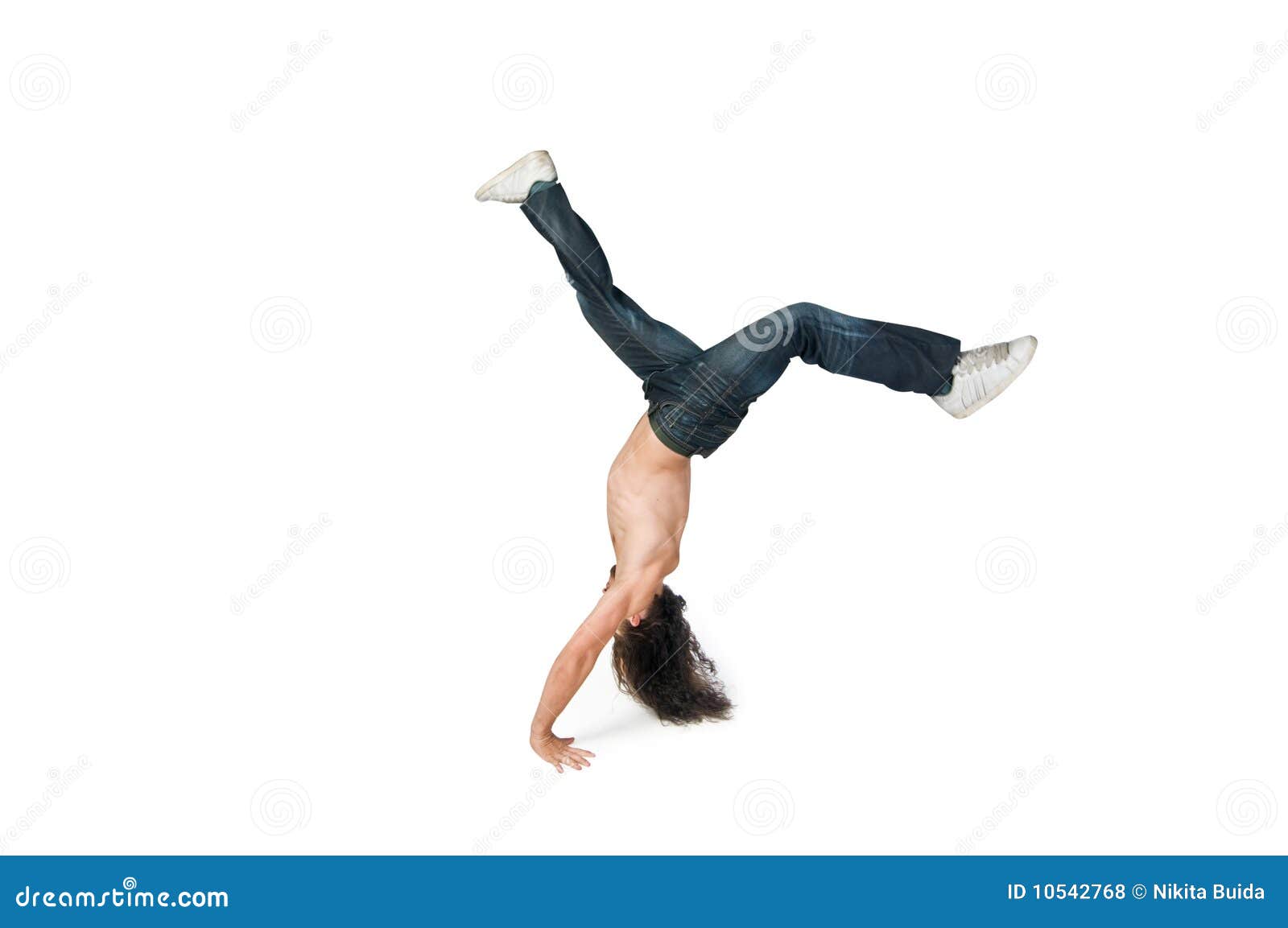 Cool handstand stock photo. Image of muscular, breakdance - 10542768
