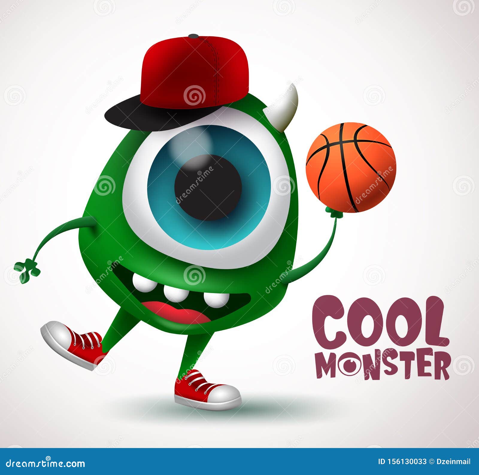 basketball monster basketball monster