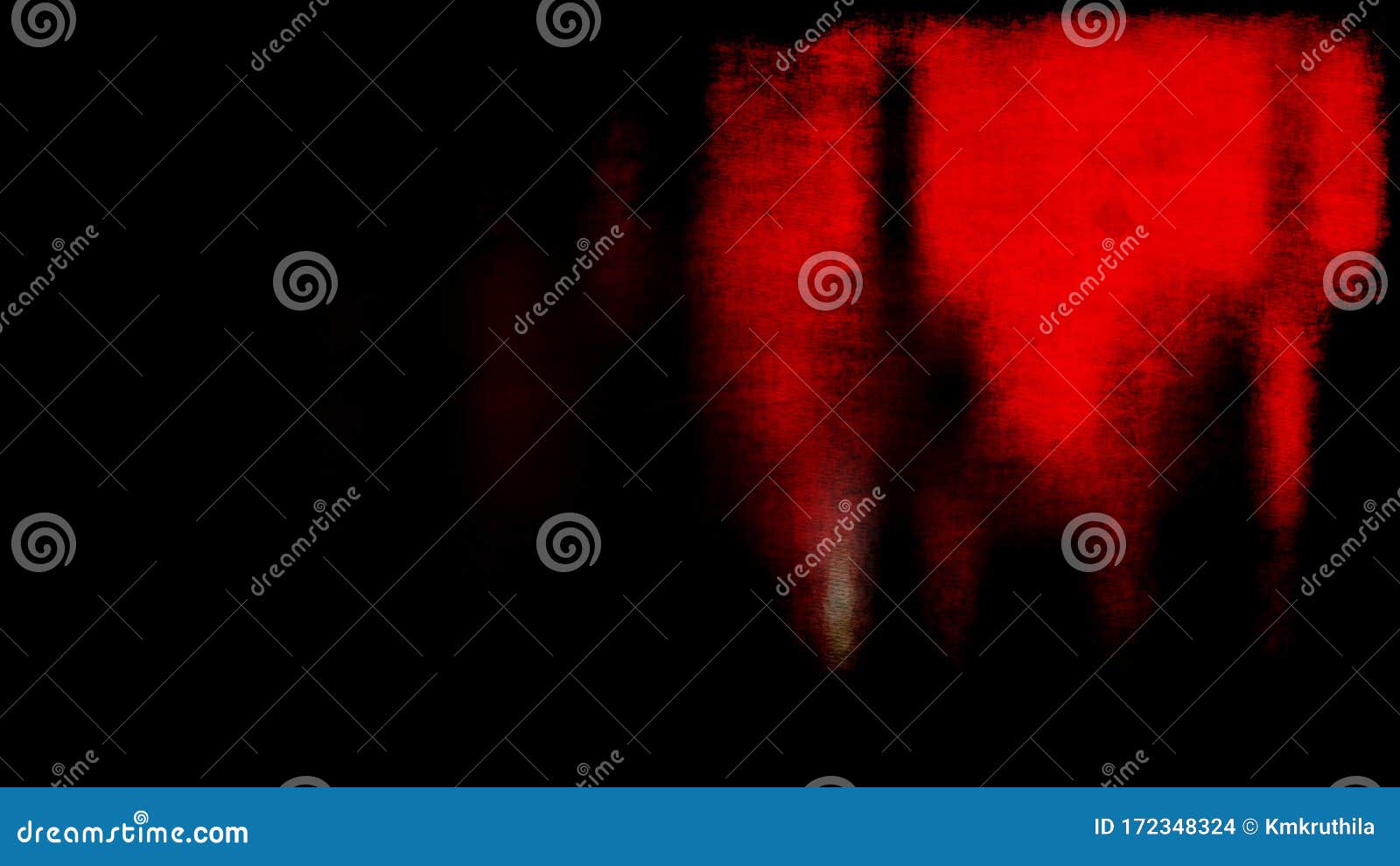 Cool Red Background Texture Stock Illustration - Illustration of decor