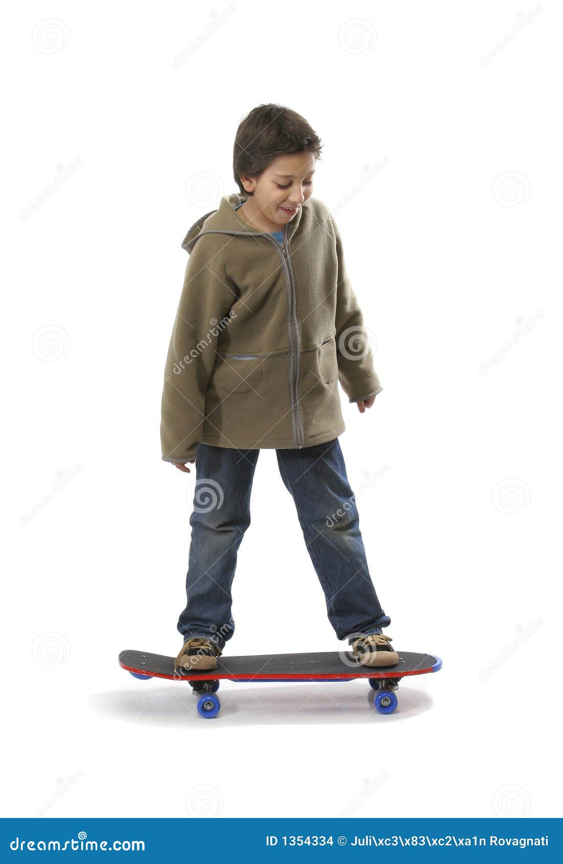 Cool skater boy stock photo. Image of children, child - 1354334
