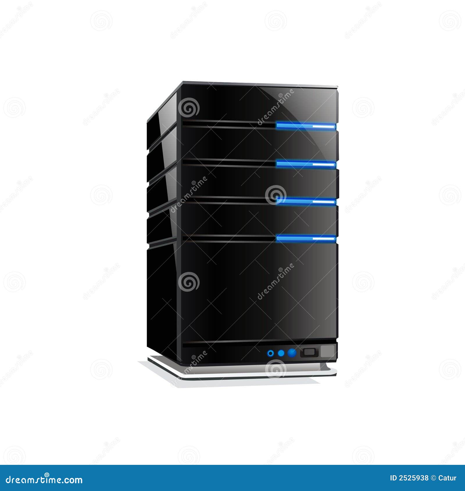 Servermania