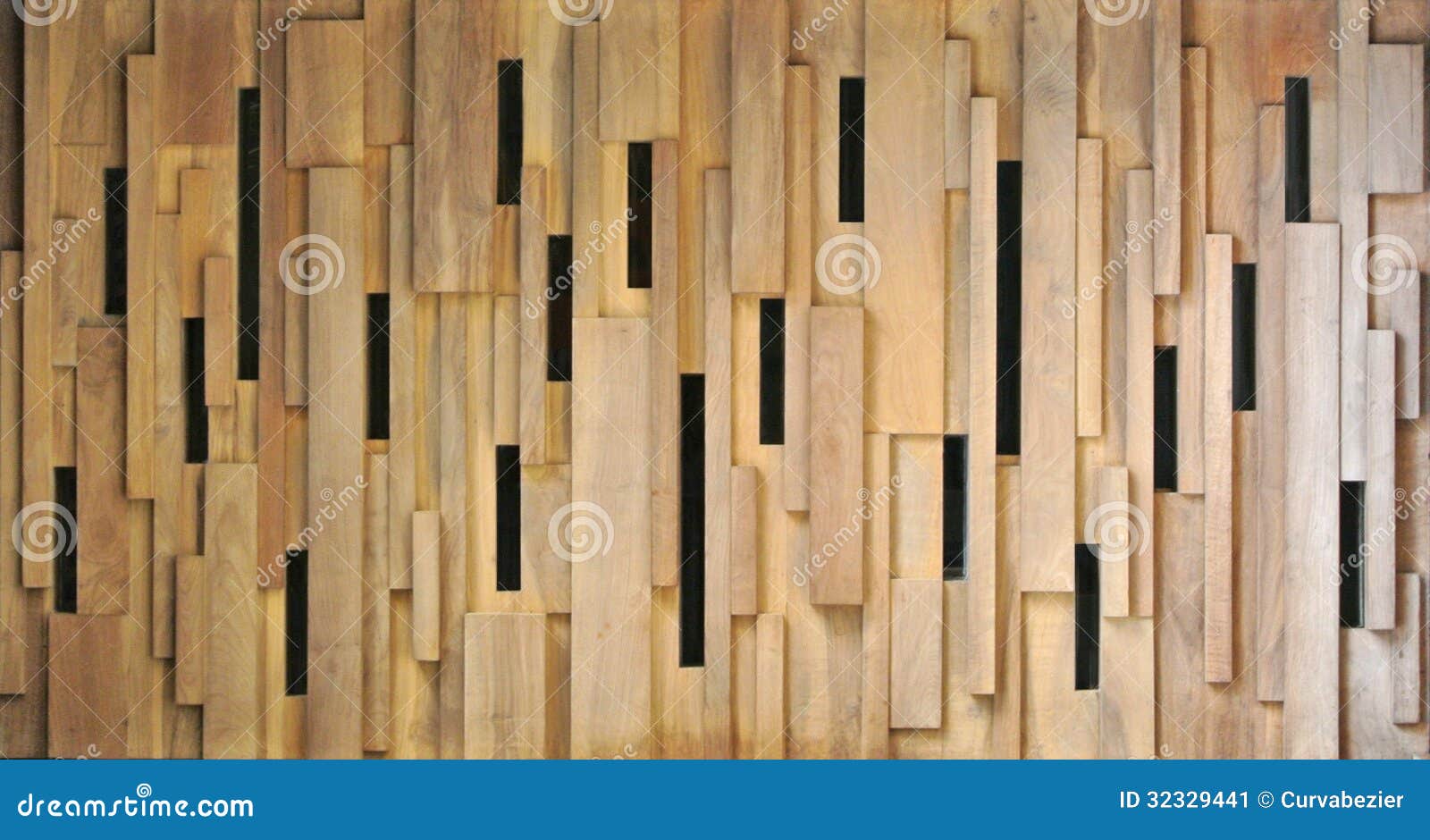 Cool Wood Rectangle Texture Background Stock Image - Image 