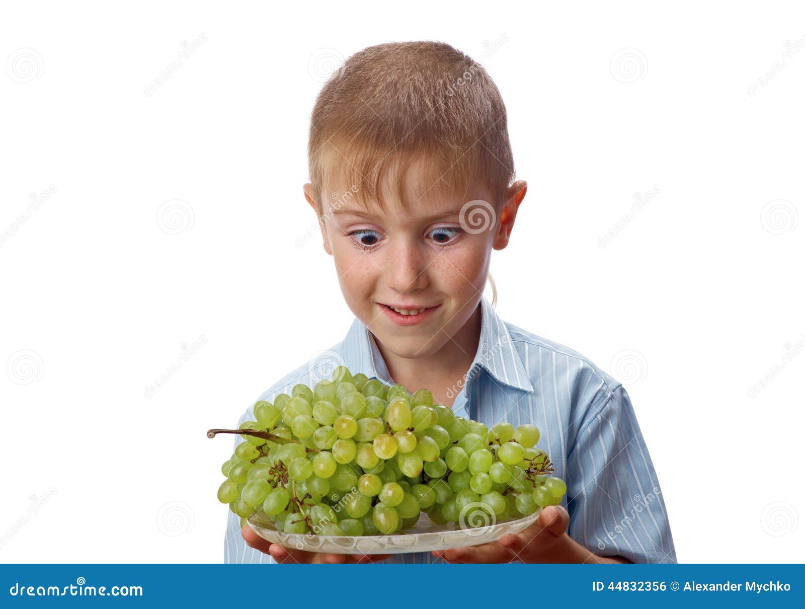 Cool 7 year old boy stock photo. Image of vegetarian - 44832356