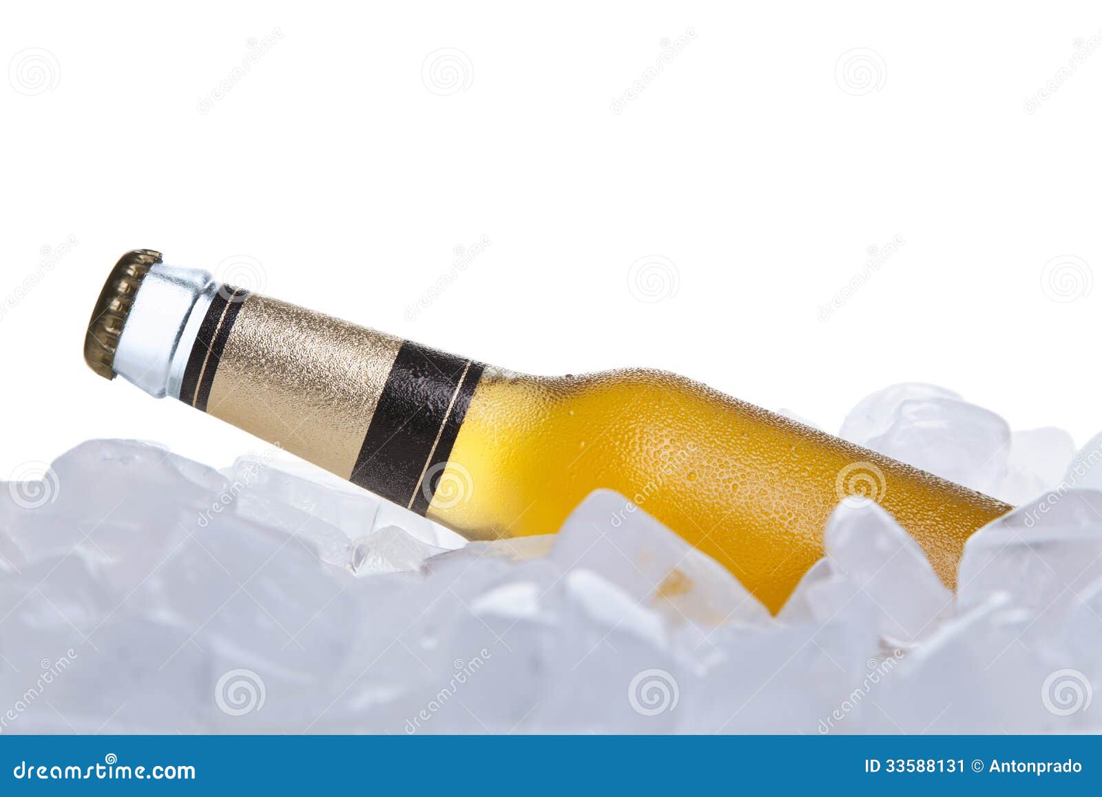 The cooler beer stock image. Image of chill, beer, cool 33588131