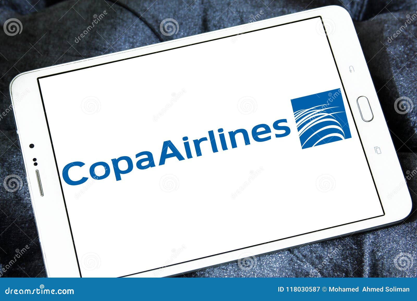 Copa Airlines logo vector  Airline logo, ? logo, Airlines branding
