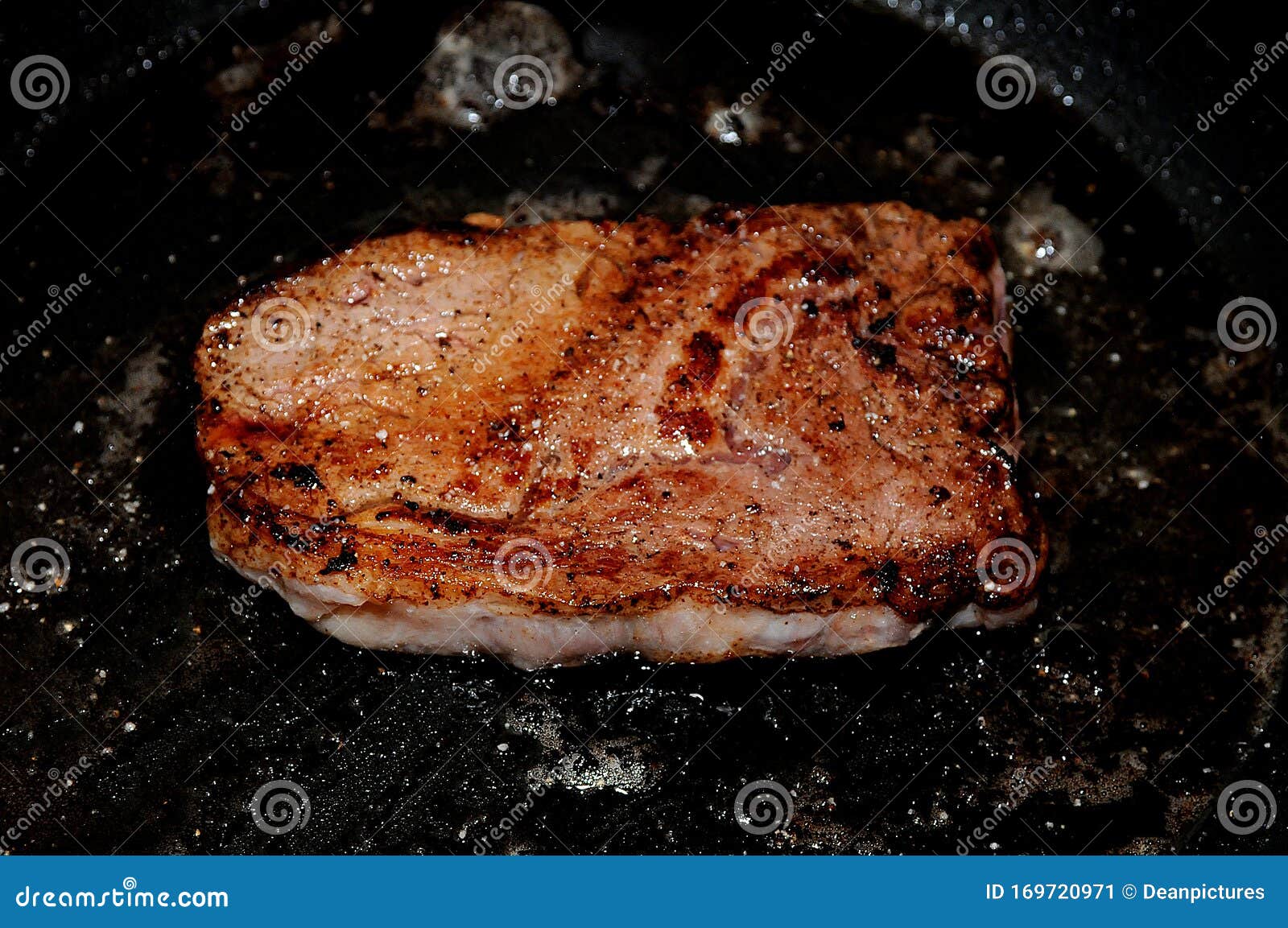 fred oxe beef steak copenhagen denark