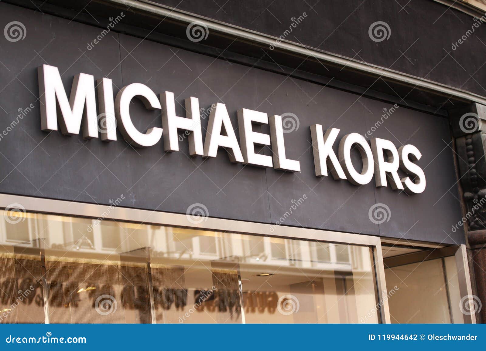 michael kors ltd