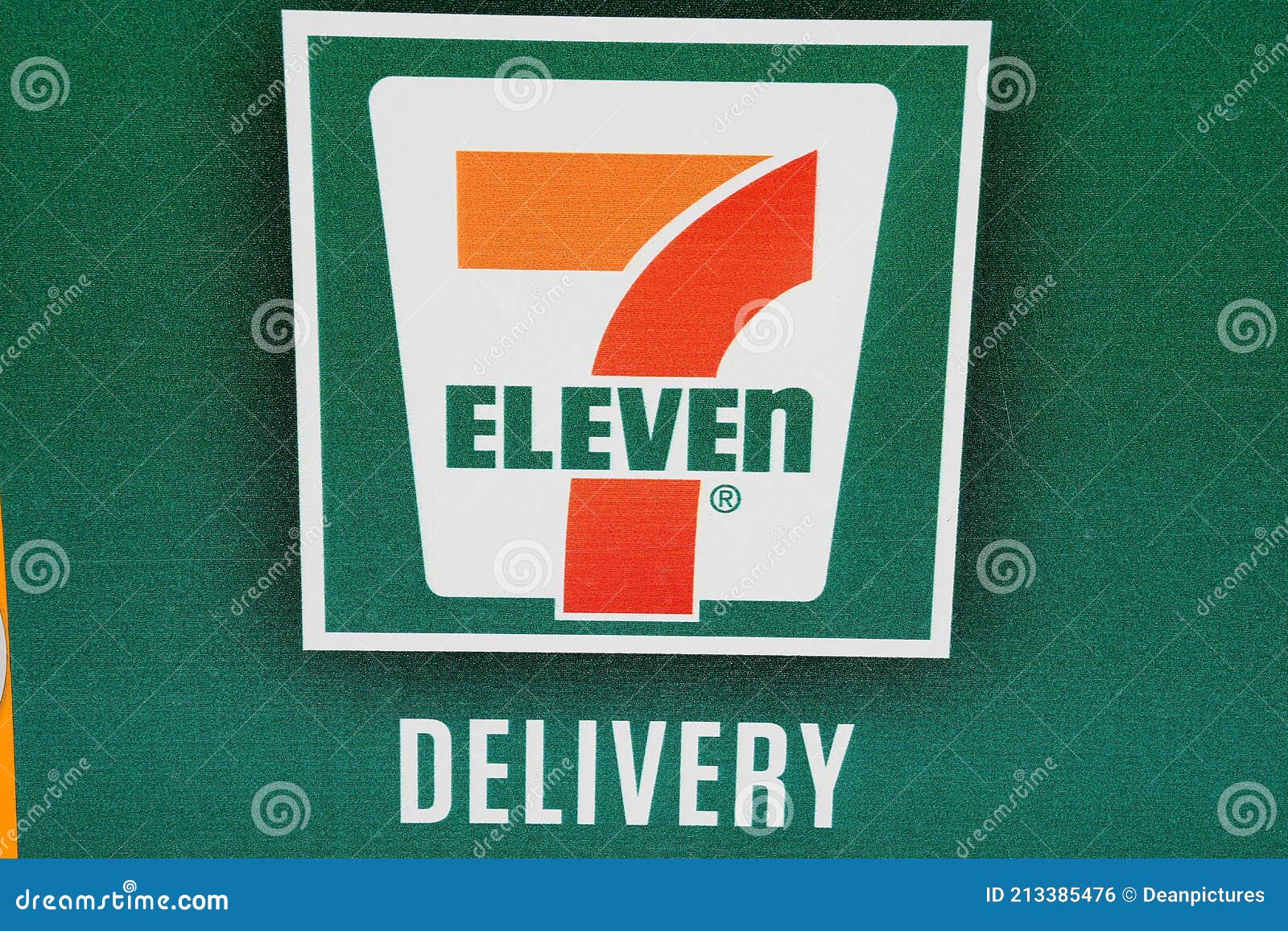 7 eleven logo png