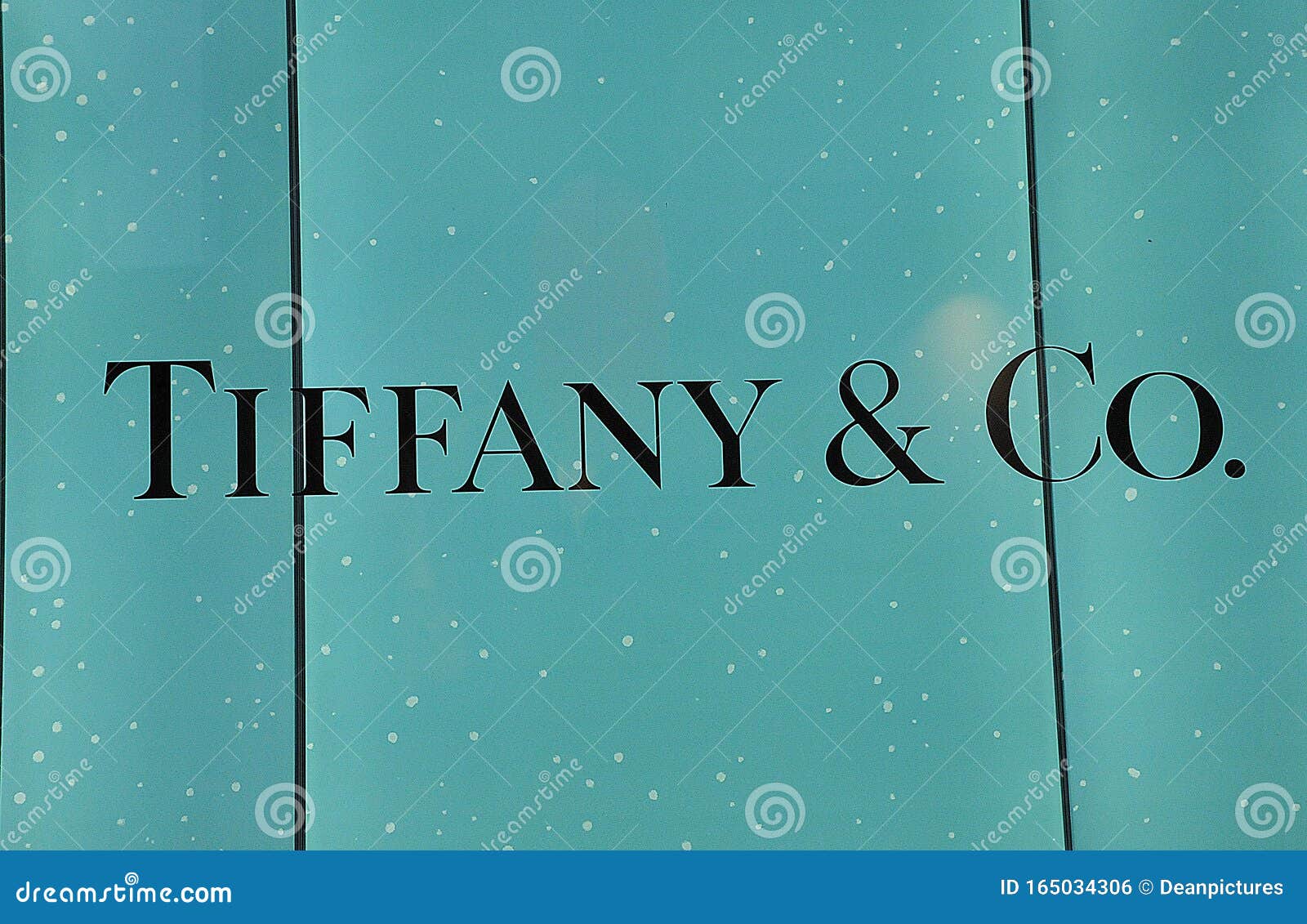 tiffany and co denmark