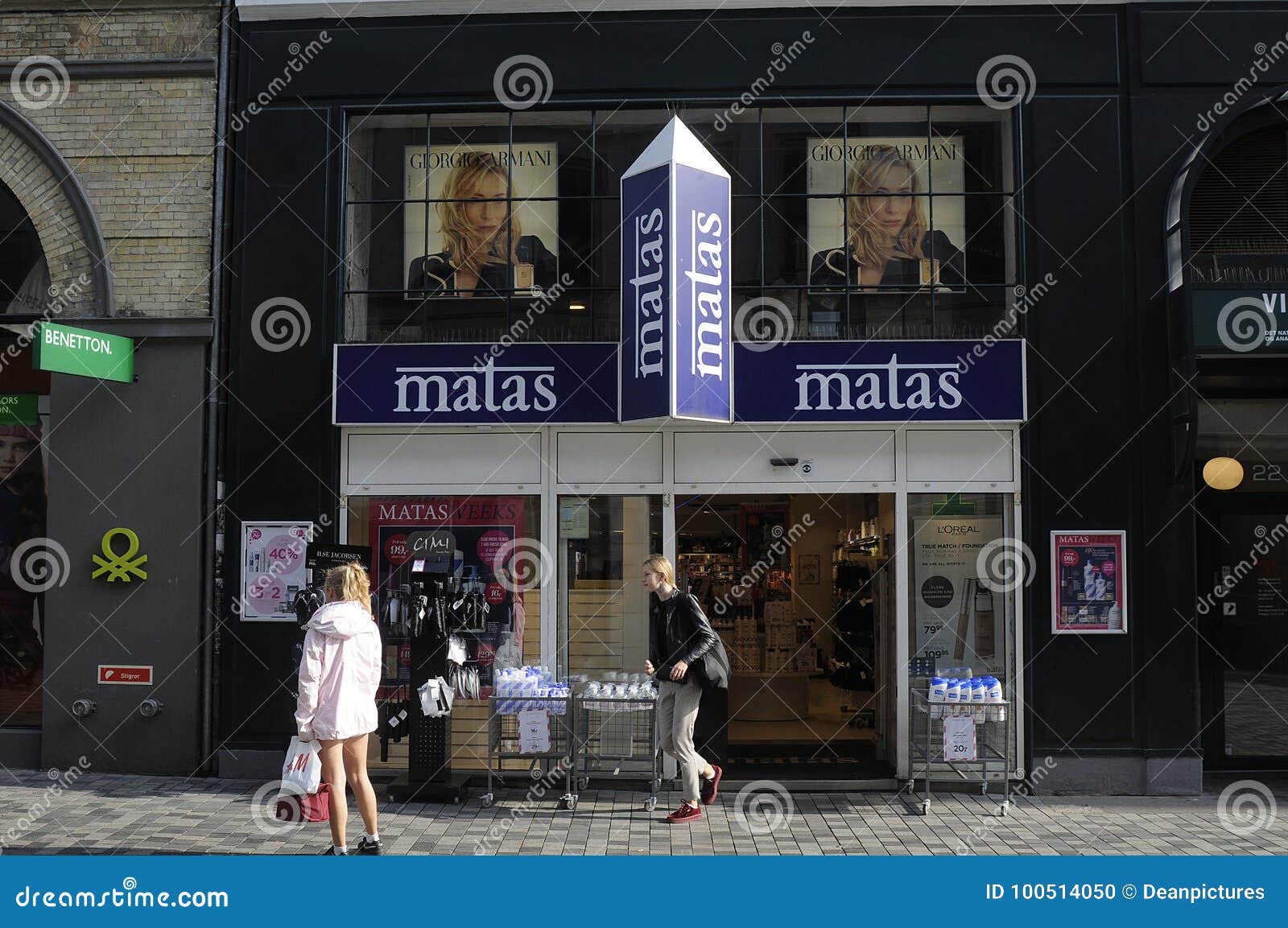 COSEMATIC STORE image. of - 100514050