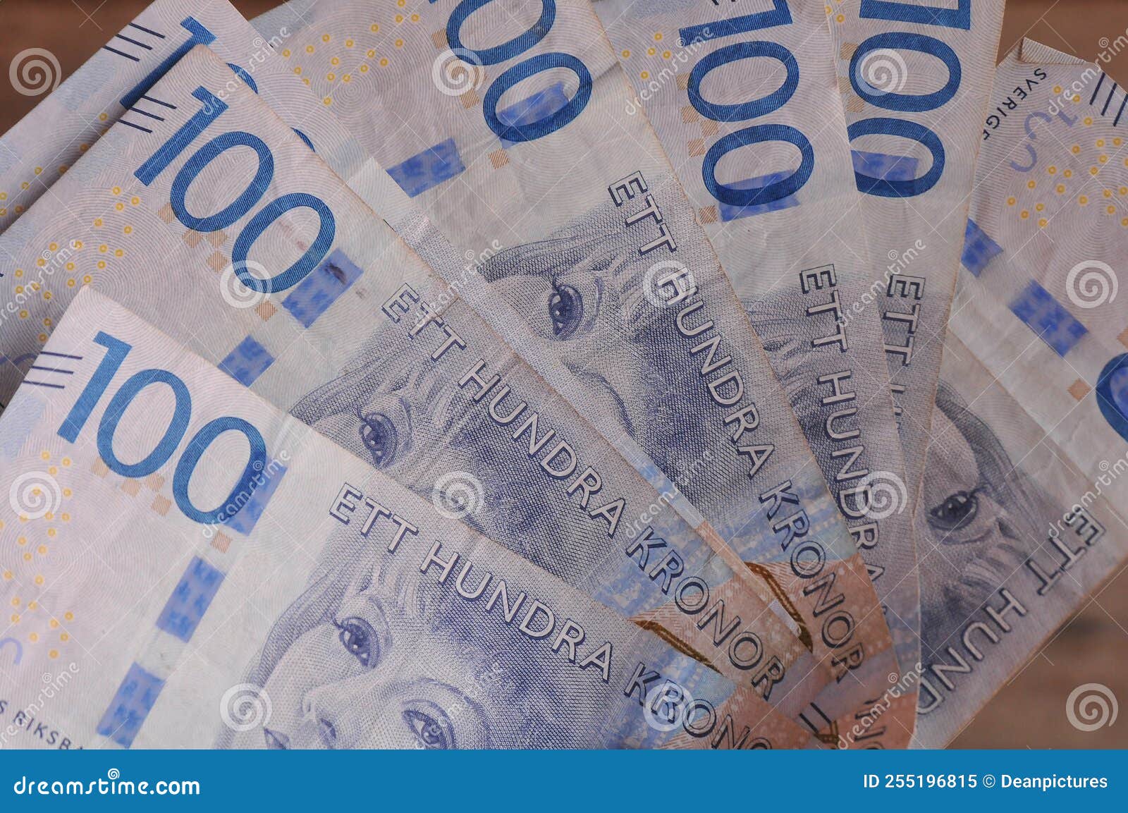 Swedish Kronor In Bill In Danish Capial Copenhagen Denmark Stock Image swedish-kronor-in-bill-in-danish-capial-copenhagen-denmark-stock-image