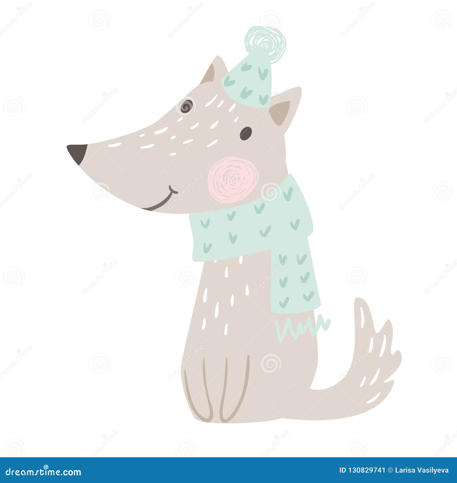 Copie D Hiver De Bebe De Loup Animal Mignon Dans La Carte De Noel Chaude D Echarpe Et De Chapeau Illustration De Vecteur Illustration Du Illustration Chemise Copie D Hiver De Bebe De Loup Animal Mignon Dans La Carte De Noel Chaude D Echarpe Et De Chapeau Illustration De Vecteur Illustration Du Illustration Chemise