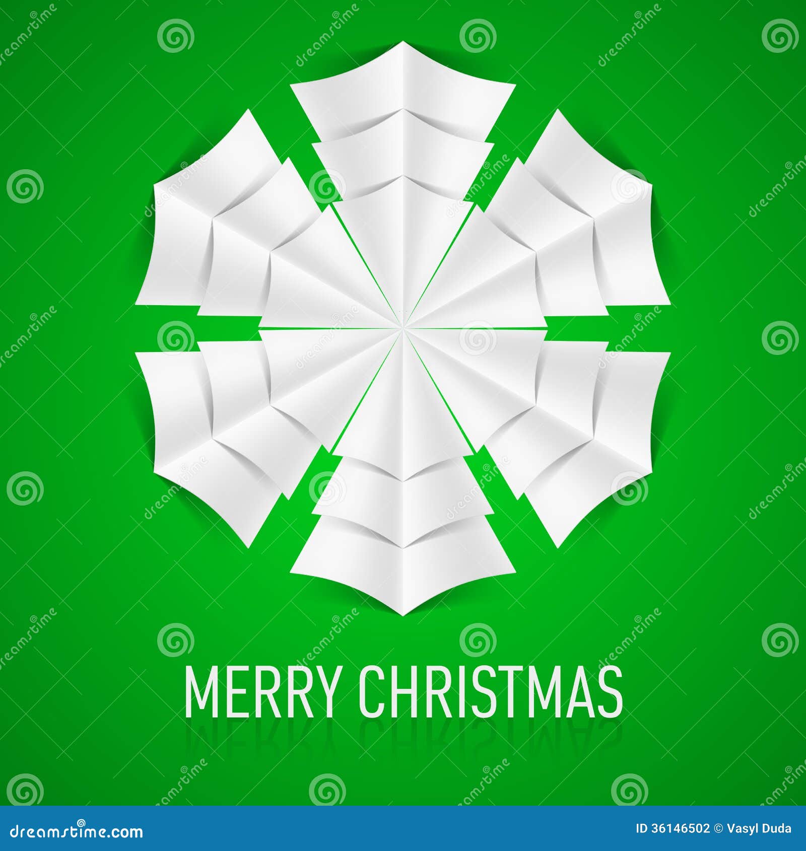 Copo de nieve de papel. ilustración del vector. Ilustración de extracto -  36146502, image size:1600x1690