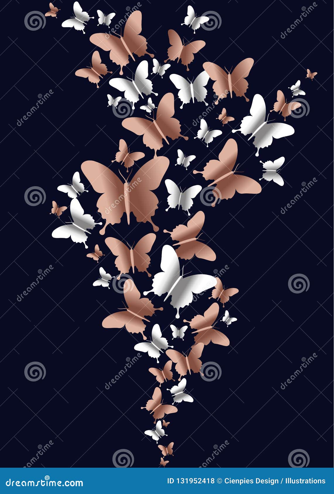 Free Free 116 Butterfly Group Svg SVG PNG EPS DXF File