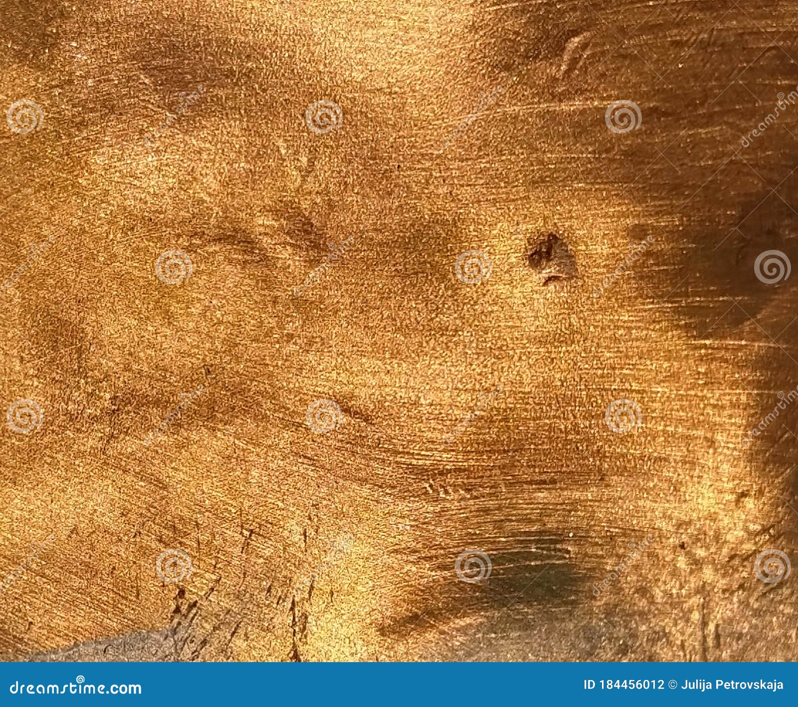 Copper Texture Background. Bronze Texture. Beautiful Bright Color of