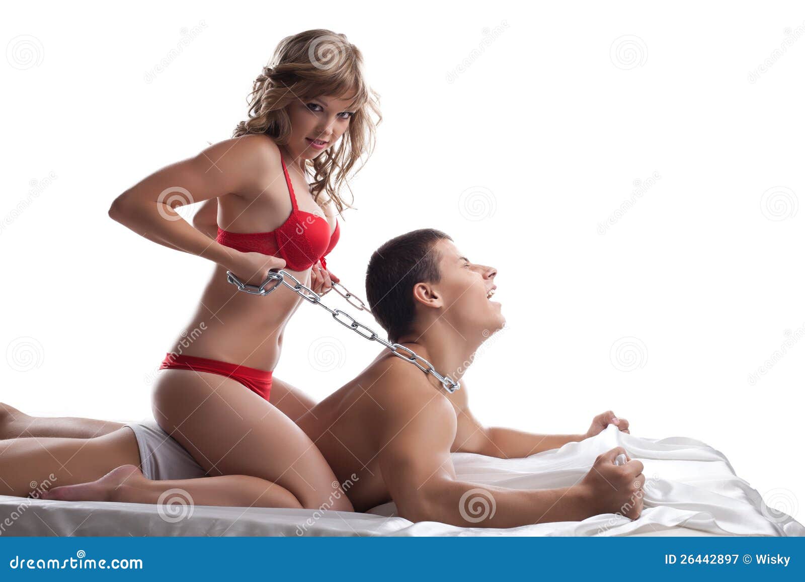 Coppia Gli Amanti Giocano in Base - Giochi Sessuali Immagine Stock -  Immagine di amanti, intimità: 26442897