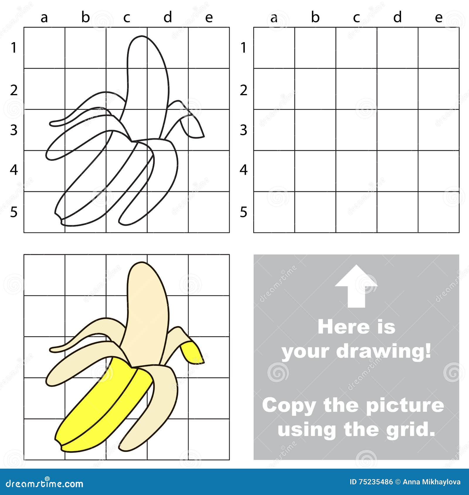 How to Draw a Banana Tree - video Dailymotion