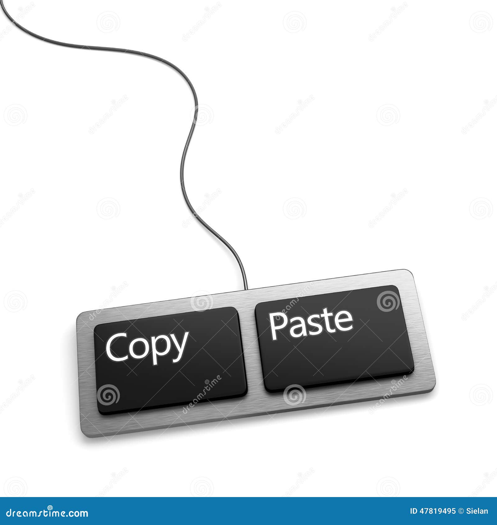 paste it keyboard paste it keyboard