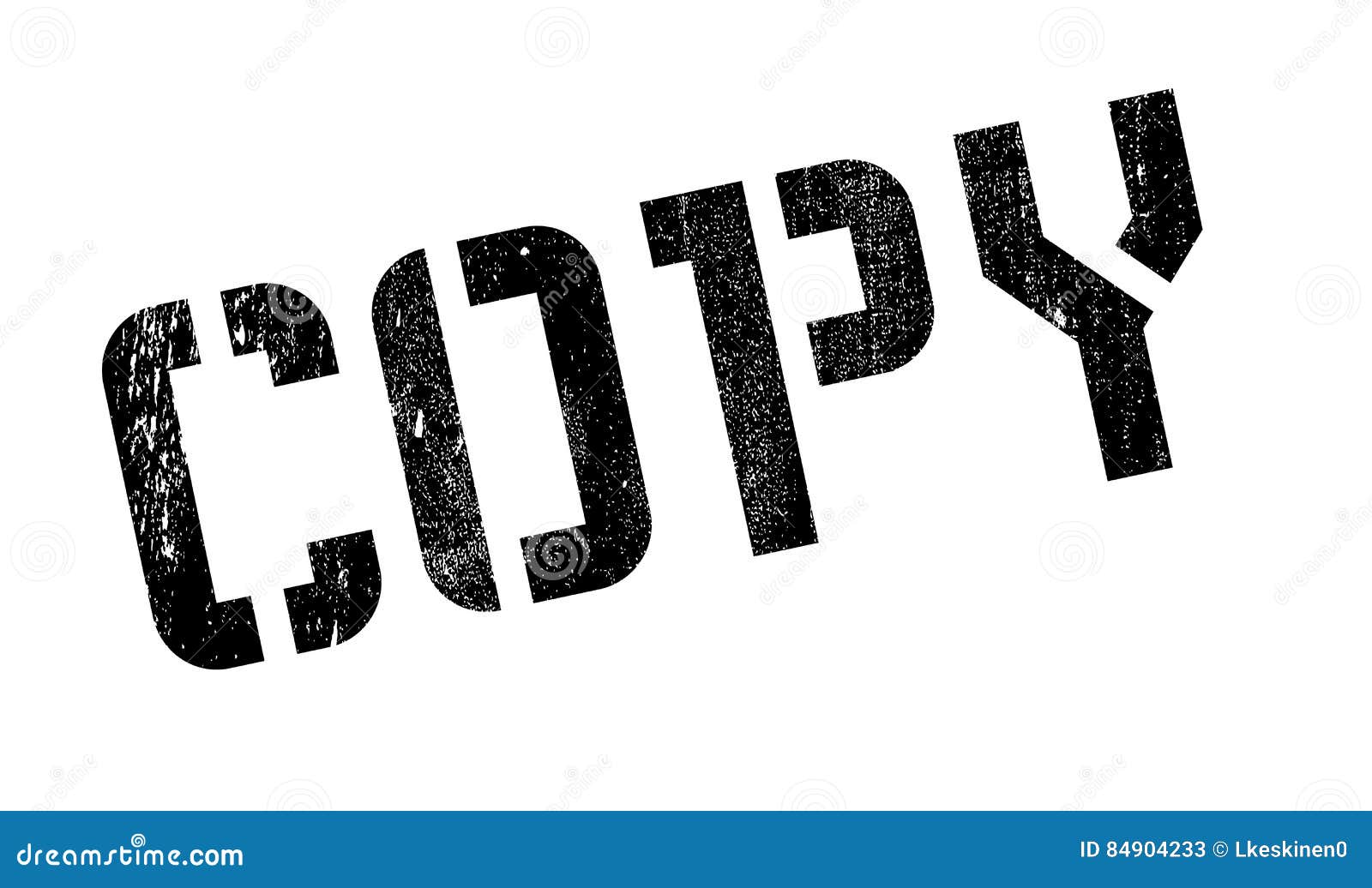 Copy Rubber Stamp Stock Illustration Illustration Of Communication