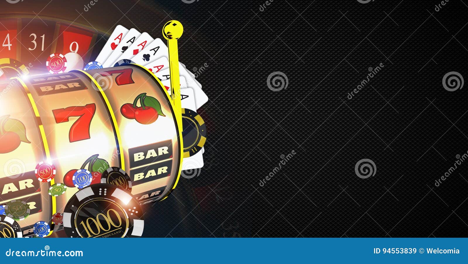 copy space casino games