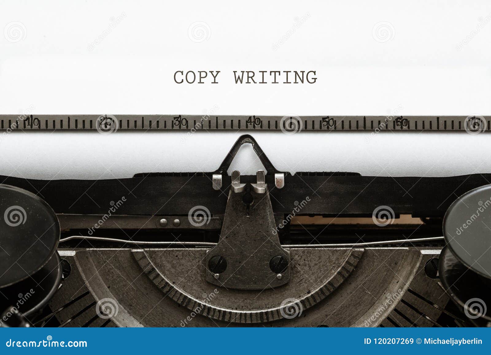 copy writer copy writer