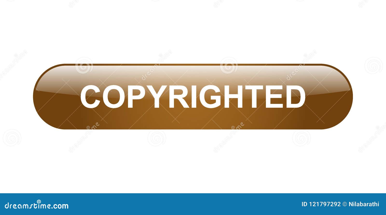 Copyrighted stock illustration. Illustration of copyright 121797292