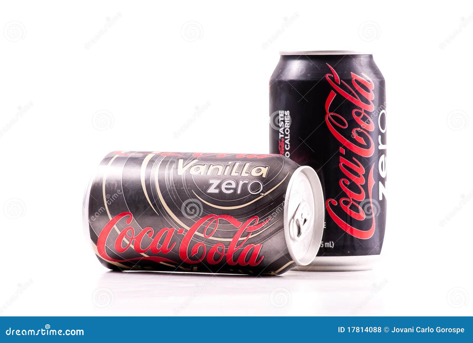 Foto #conmarca Coca-Cola Zero Sin Cafeína