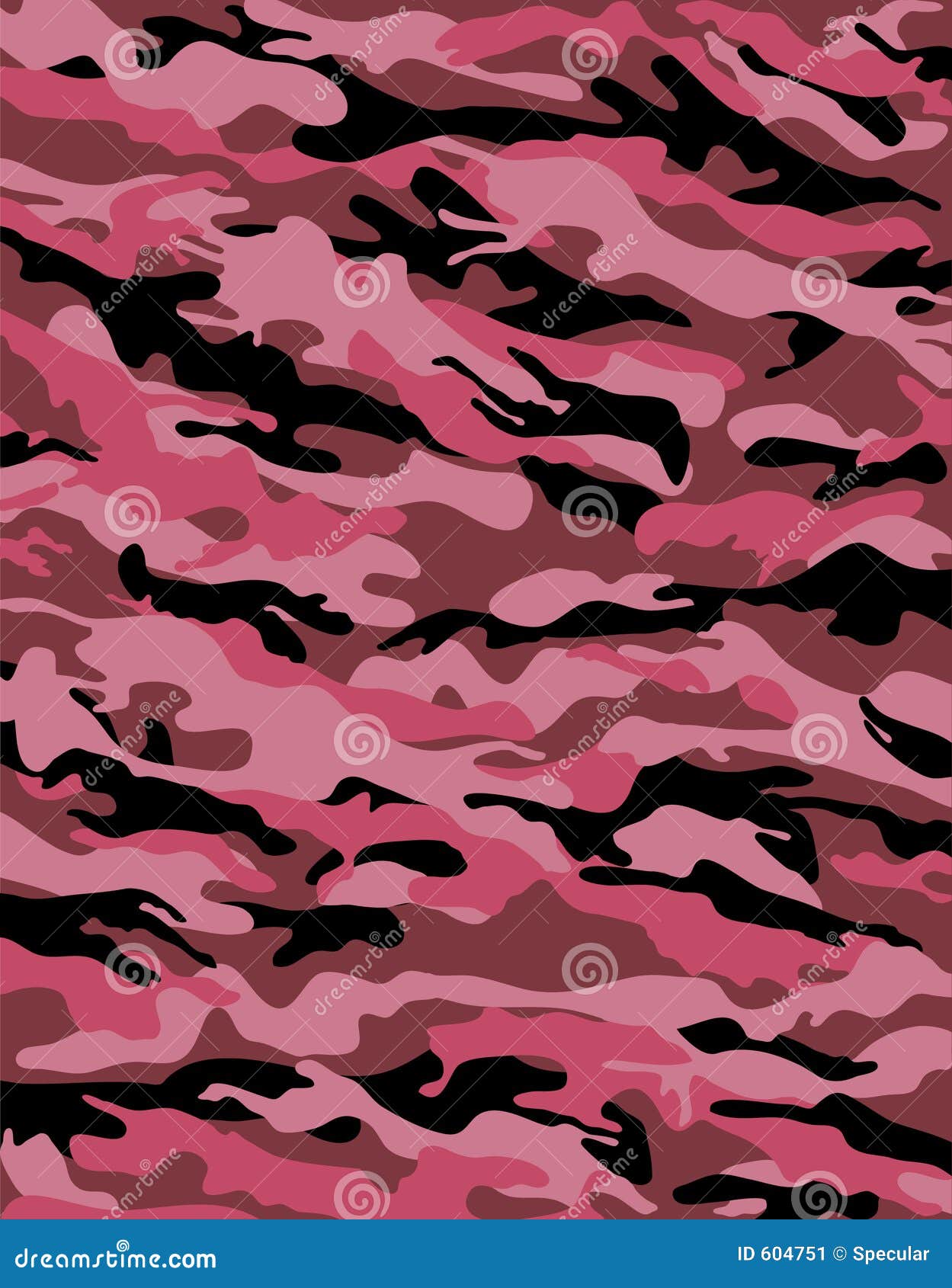 coral camouflage
