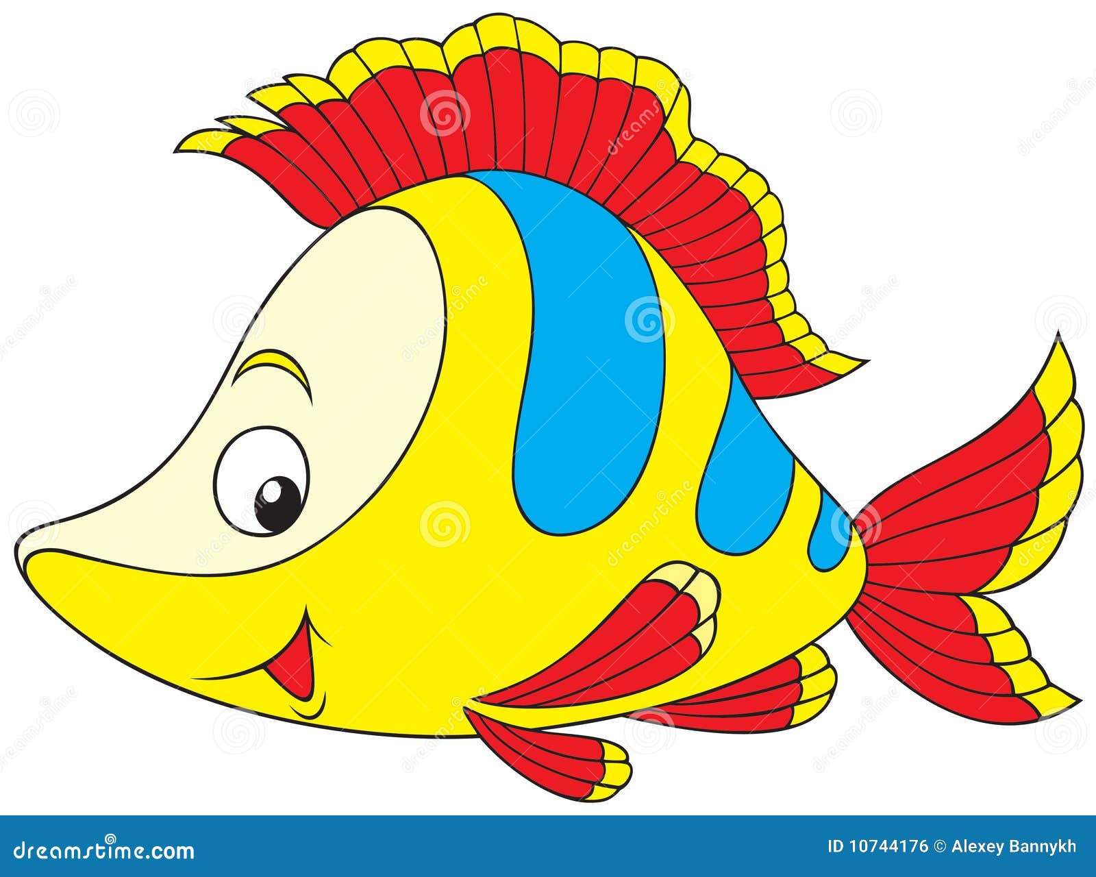 Fish Clip Art Stock Illustrations – 24,185 Fish Clip Art Stock  Illustrations, Vectors & Clipart - Dreamstime