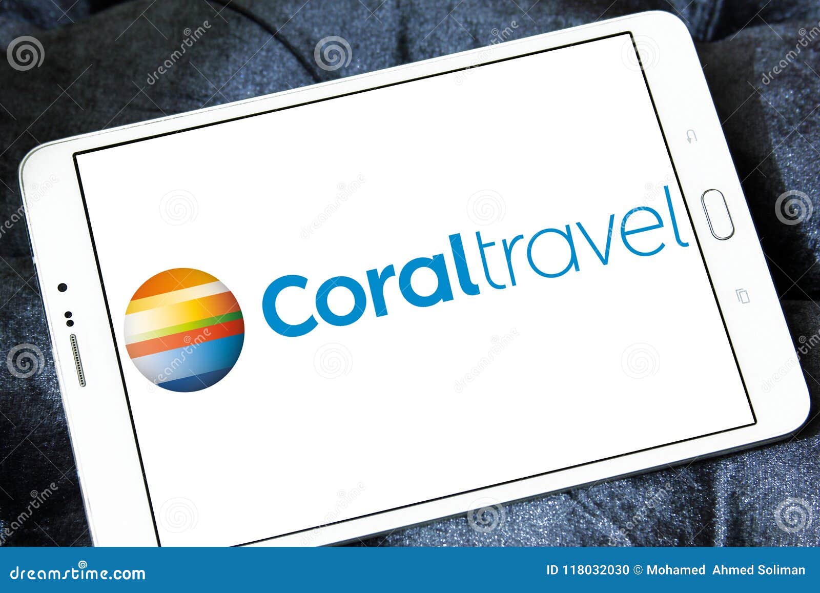 coral travel agency