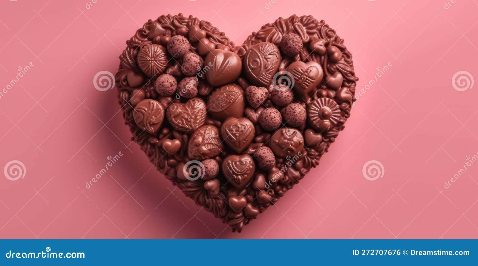 CHOCOLATE SAN VALENTIN, para regalar o vender 