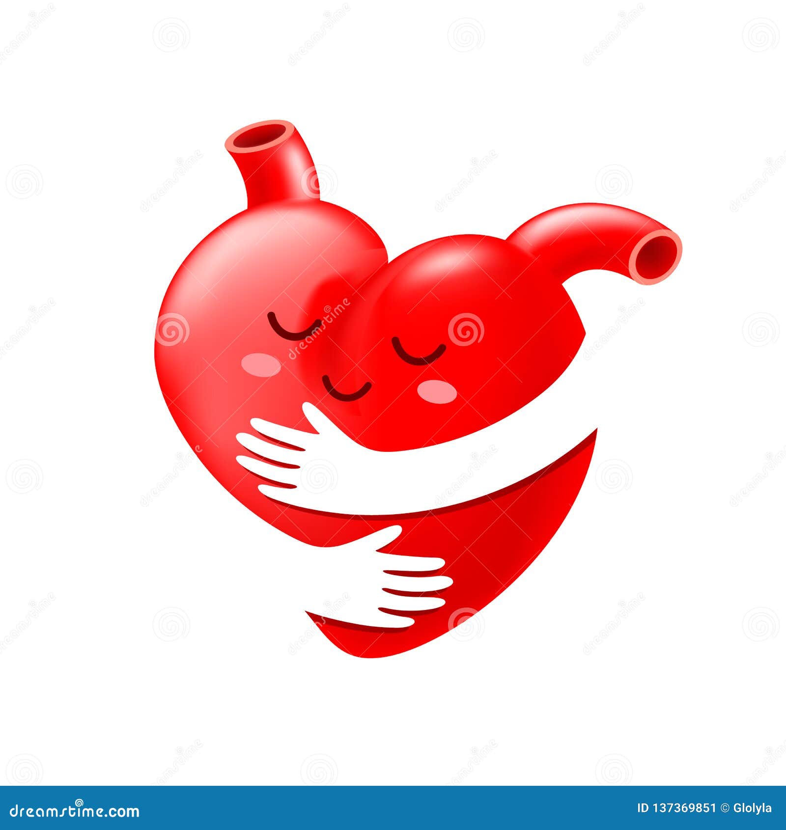 Corazón Rojo Con Abrazo De La Mano Personaje De Dibujos Animados Del órgano Humano Ilustración del Vector - Ilustración de saludo, historieta: 137369851 Corazón Rojo Con Abrazo De La Mano Personaje De Dibujos Animados Del órgano Humano Ilustración del Vector - Ilustración de saludo, historieta: 137369851