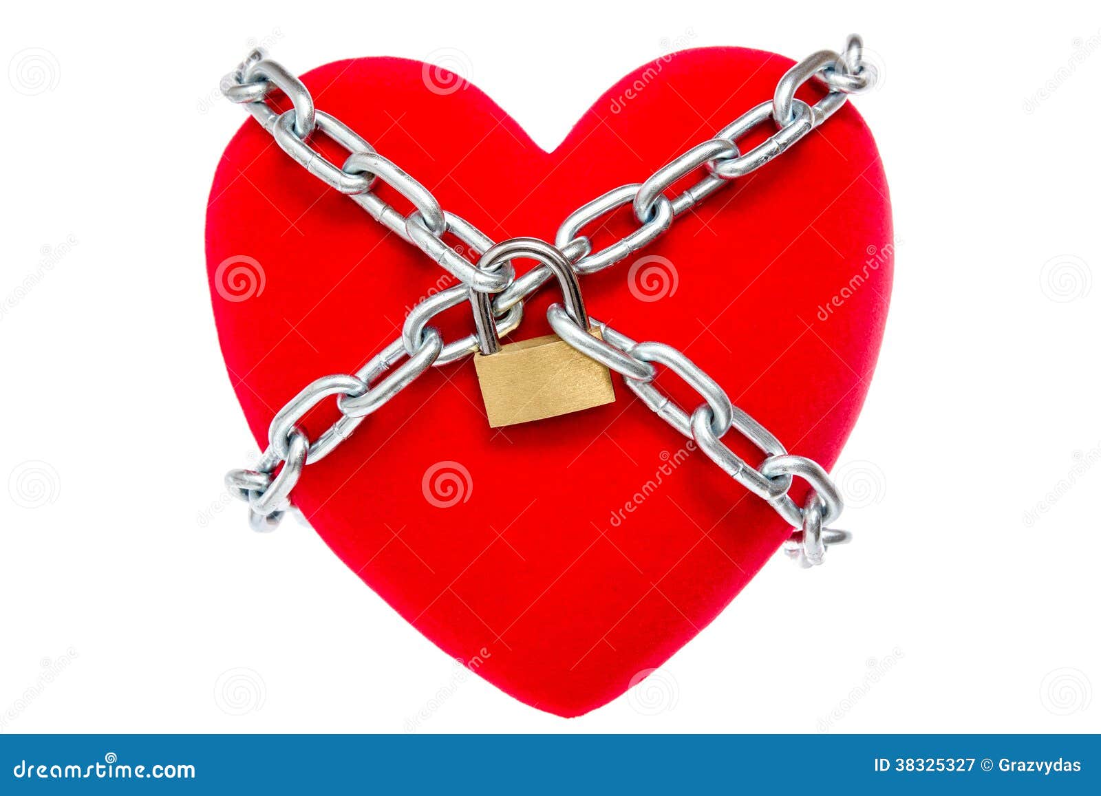 O Que Significa Coração E Cadeado No Instagram