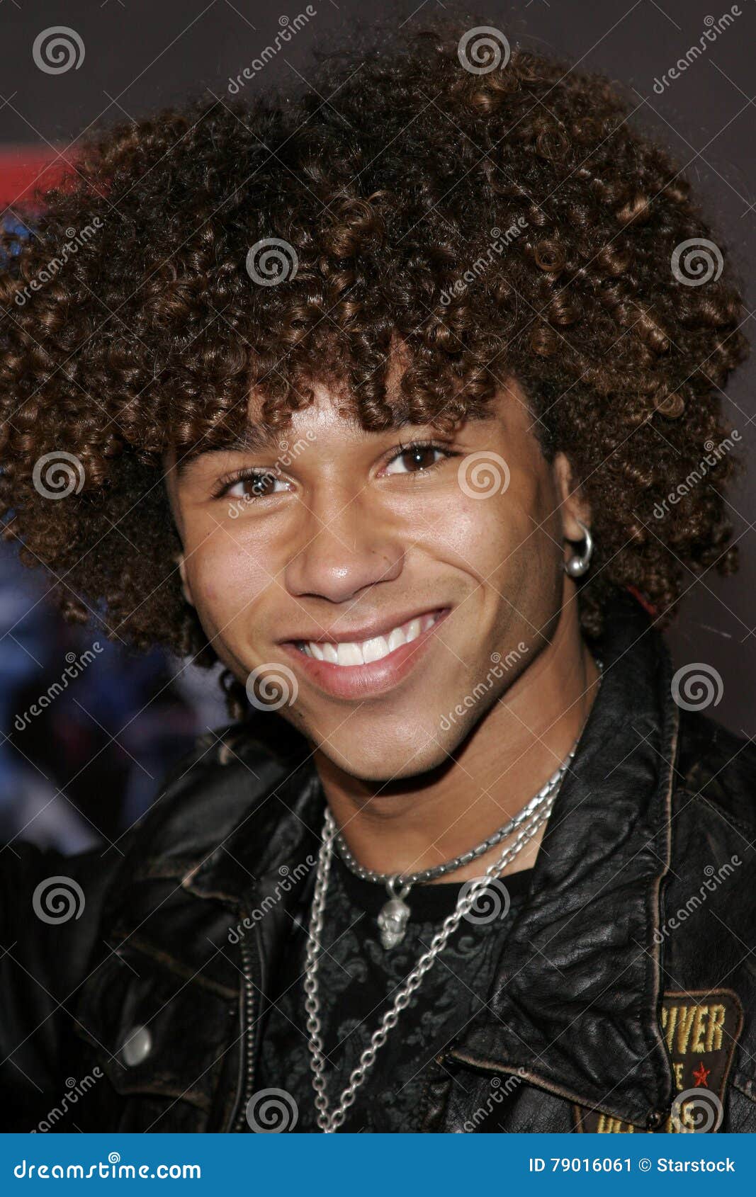 Corbin Bleu editorial photo. Image of actor, director - 79016061