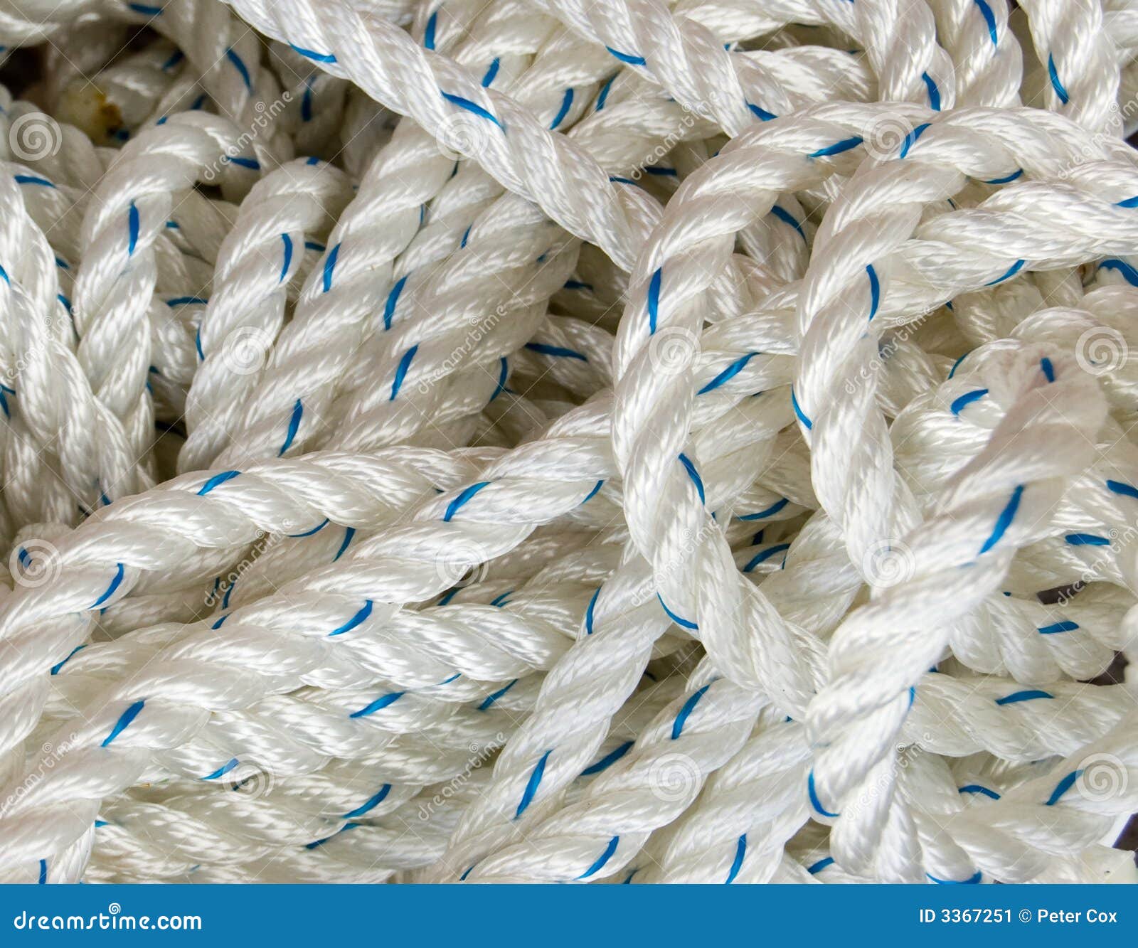 Corda de Nylon 3mm: A Escolha Ideal para Reparos, Artesanato e Projetos de  Campismo, image size:1600x1333